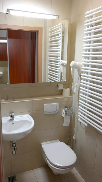 Krakowiak Hotel Krakau