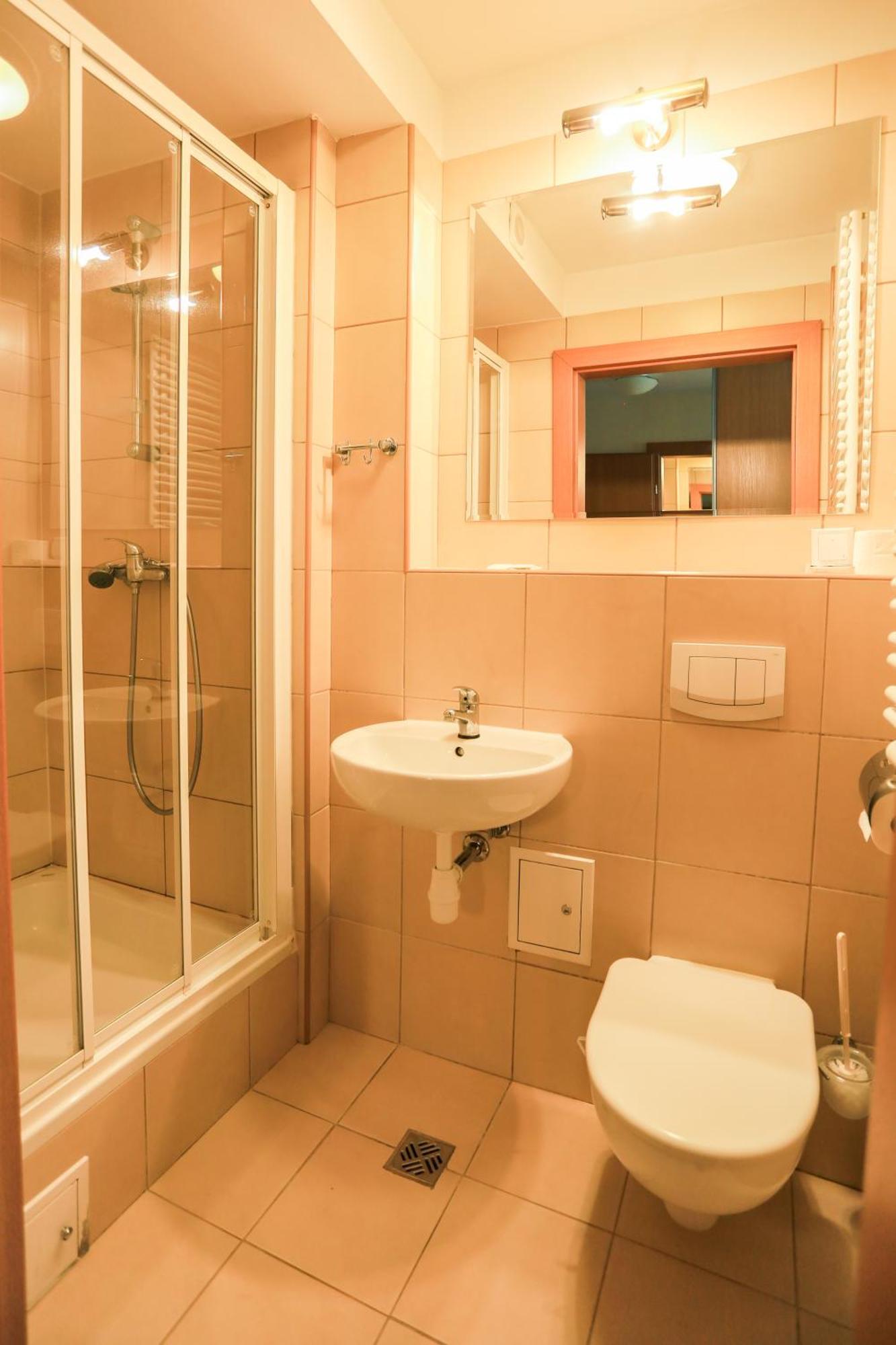 Hotel Krakowiak Kraków