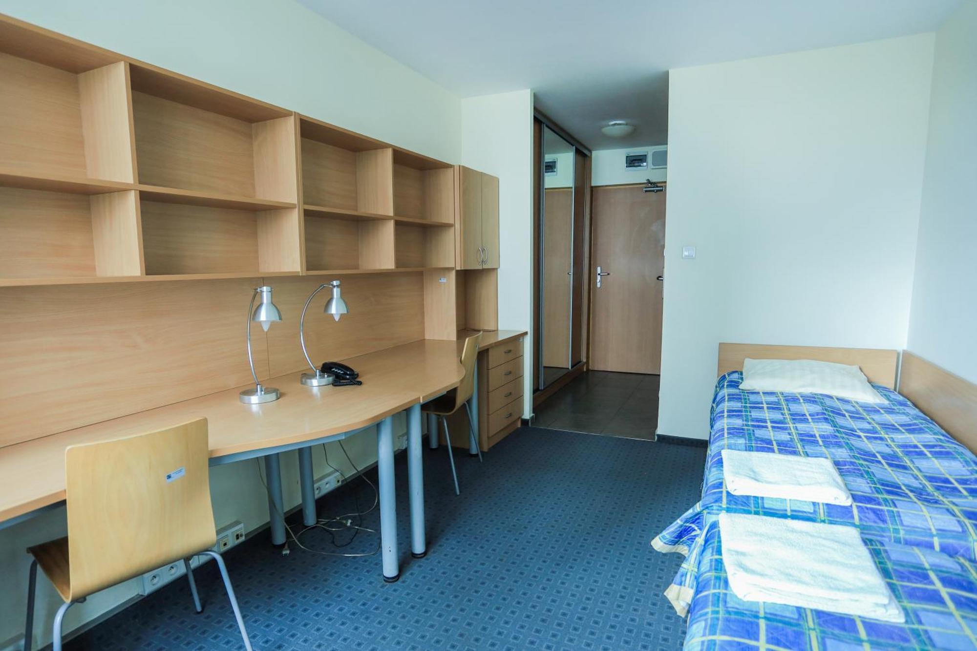 Hotel Krakowiak