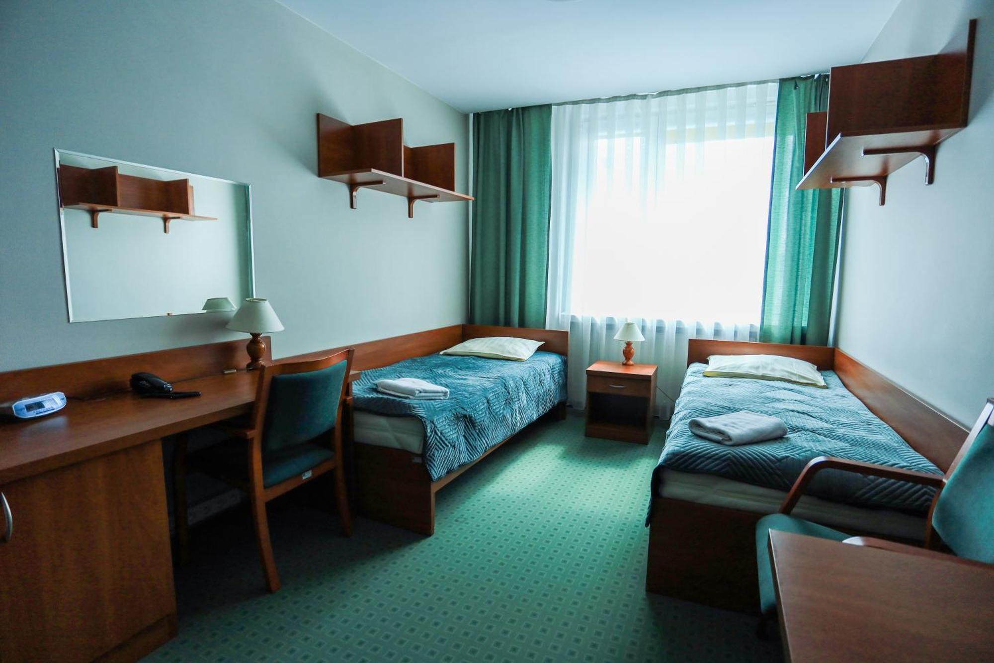 Krakowiak Hotel Kraków