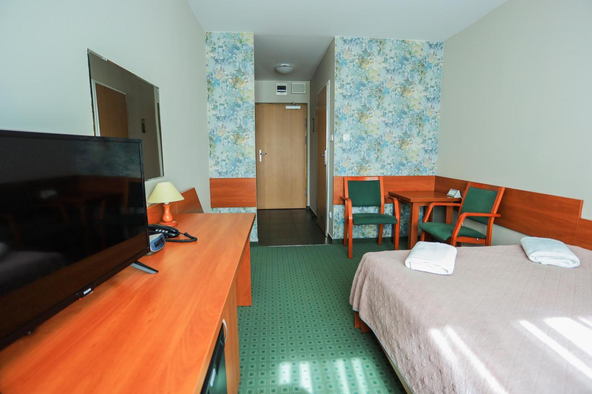 Hotel Krakowiak Kraków